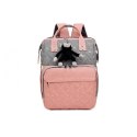 Kinderwagen Organizer Rucksack für Mama PLM15R Kinderwagen Organizer Rucksack für Mama PLM15R