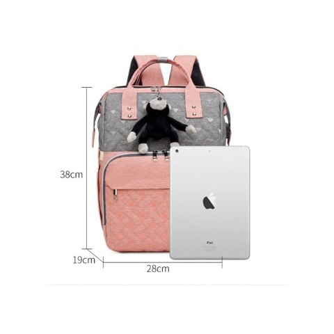 Kinderwagen Organizer Rucksack für Mama PLM15R Kinderwagen Organizer Rucksack für Mama PLM15R