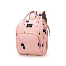Kinderwagen Organizer Rucksack für Mama PLM16WZ2
