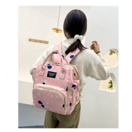 Kinderwagen Organizer Rucksack für Mama PLM16WZ3