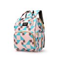 Kinderwagen Organizer Rucksack für Mama PLM16WZ3 Kinderwagen Organizer Rucksack für Mama PLM16WZ3