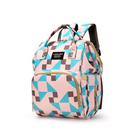 Kinderwagen Organizer Rucksack für Mama PLM16WZ3 Kinderwagen Organizer Rucksack für Mama PLM16WZ3