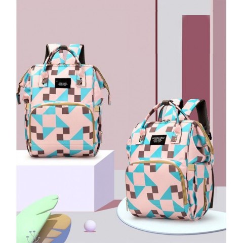 Kinderwagen Organizer Rucksack für Mama PLM16WZ3 Kinderwagen Organizer Rucksack für Mama PLM16WZ3