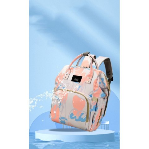 Kinderwagen Organizer Rucksack für Mama PLM16WZ3 Kinderwagen Organizer Rucksack für Mama PLM16WZ3