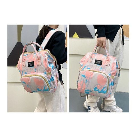 Kinderwagen Organizer Rucksack für Mama PLM16WZ3 Kinderwagen Organizer Rucksack für Mama PLM16WZ3