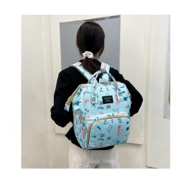 Kinderwagen Organizer Rucksack für Mama PLM16WZ4