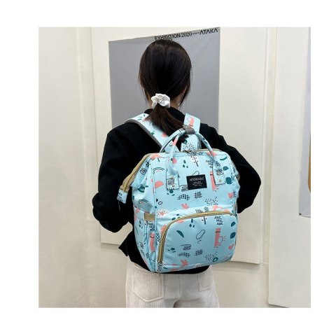 Kinderwagen Organizer Rucksack für Mama PLM16WZ4 Kinderwagen Organizer Rucksack für Mama PLM16WZ4