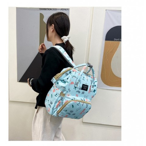 Kinderwagen Organizer Rucksack für Mama PLM16WZ4 Kinderwagen Organizer Rucksack für Mama PLM16WZ4