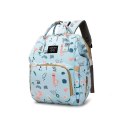 Kinderwagen Organizer Rucksack für Mama PLM16WZ4 Kinderwagen Organizer Rucksack für Mama PLM16WZ4