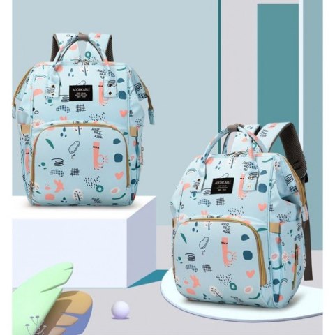 Kinderwagen Organizer Rucksack für Mama PLM16WZ4 Kinderwagen Organizer Rucksack für Mama PLM16WZ4
