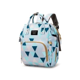 Kinderwagen Organizer Rucksack für Mama PLM16WZ5