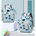 Kinderwagen Organizer Rucksack für Mama PLM16WZ5