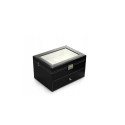 Schatulle für 20 UHREN MIT PD46 SCHUBLADE Schatulle für 20 UHREN MIT PD46 SCHUBLADE