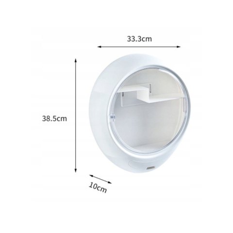 Schatulle für Kosmetika, Schmuck zum Aufhängen SZ10B Schatulle für Kosmetika, Schmuck zum Aufhängen SZ10B