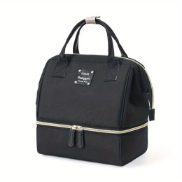 Tasche, Kinderwagen Organizer für Mama, Papa 26x23x18cm PLM29CZ