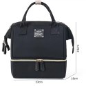 Tasche, Kinderwagen Organizer für Mama, Papa 26x23x18cm PLM29CZ Tasche, Kinderwagen Organizer für Mama, Papa 26x23x18cm PLM29CZ