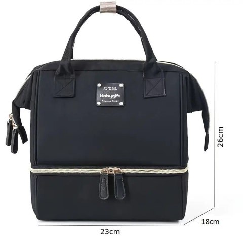 Tasche, Kinderwagen Organizer für Mama, Papa 26x23x18cm PLM29CZ Tasche, Kinderwagen Organizer für Mama, Papa 26x23x18cm PLM29CZ