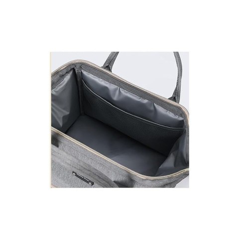 Tasche, Kinderwagen Organizer für Mama, Papa grau 26x23x18cm PLM29SZ Tasche, Kinderwagen Organizer für Mama, Papa grau 26x23x18cm PLM29SZ