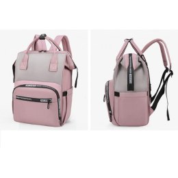 Tasche, Trolley Organisator Rucksack für Mama, Papa PLM22R