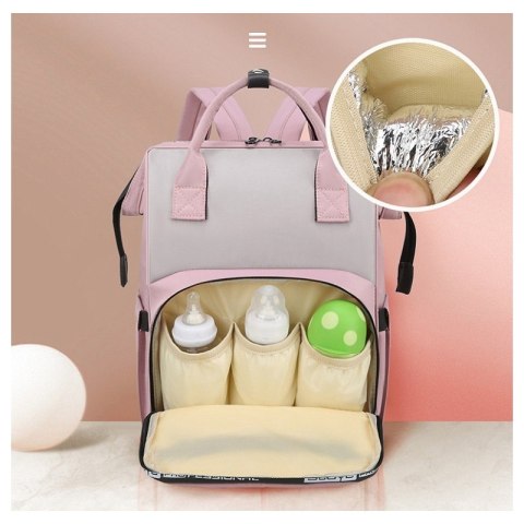 Tasche, Trolley Organisator Rucksack für Mama, Papa PLM22R Tasche, Trolley Organisator Rucksack für Mama, Papa PLM22R