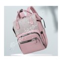 Tasche, Trolley Organisator Rucksack für Mama, Papa PLM22R Tasche, Trolley Organisator Rucksack für Mama, Papa PLM22R