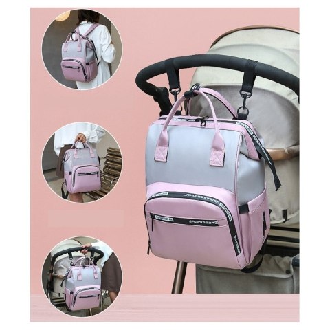 Tasche, Trolley Organisator Rucksack für Mama, Papa PLM22R Tasche, Trolley Organisator Rucksack für Mama, Papa PLM22R