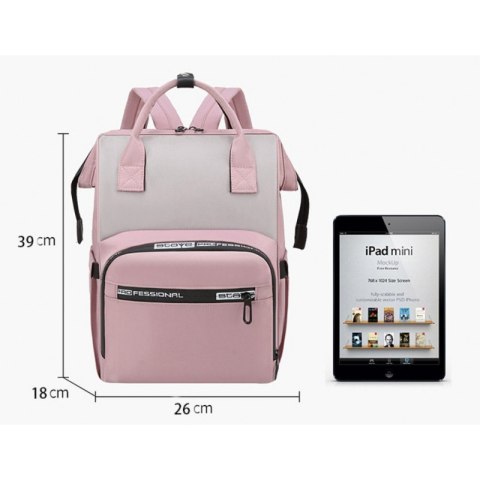 Tasche, Trolley Organisator Rucksack für Mama, Papa PLM22R Tasche, Trolley Organisator Rucksack für Mama, Papa PLM22R