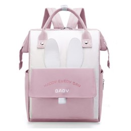 Tasche, Trolley Organizer Rucksack für Mama PLM24