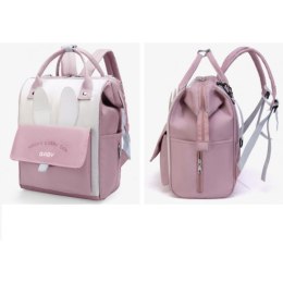 Tasche, Trolley Organizer Rucksack für Mama PLM24