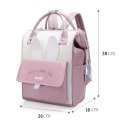 Tasche, Trolley Organizer Rucksack für Mama PLM24 Tasche, Trolley Organizer Rucksack für Mama PLM24