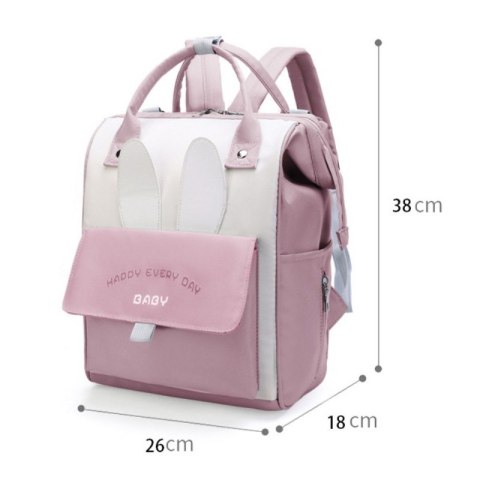Tasche, Trolley Organizer Rucksack für Mama PLM24 Tasche, Trolley Organizer Rucksack für Mama PLM24