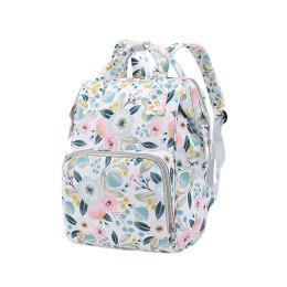 Tasche, Trolley Organizer Rucksack für Mama PLM26