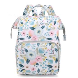 Tasche, Trolley Organizer Rucksack für Mama PLM26