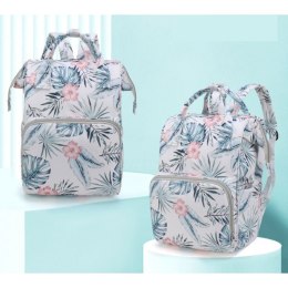 Tasche, Trolley Organizer Rucksack für Mama PLM27