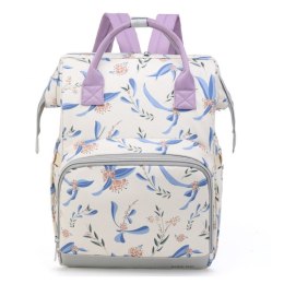 Tasche, Trolley Organizer Rucksack für Mama PLM28