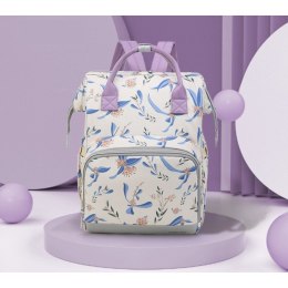 Tasche, Trolley Organizer Rucksack für Mama PLM28