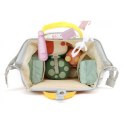 Tasche, Trolley Organizer Rucksack für Mama PLM28 Tasche, Trolley Organizer Rucksack für Mama PLM28