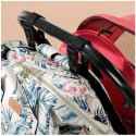 Torba, organizer do wózka plecak dla mamy KREM 42x26x19cm PL152 Torba, organizer do wózka plecak dla mamy KREM 42x26x19cm PL152