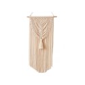 Wandbehang aus Makramee WN7 Wandbehang aus Makramee WN7