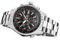 Zegarek Męski CASIO EDIFICE EF-527D-1AVEF + BOX Zegarek Męski CASIO EDIFICE EF-527D-1AVEF + BOX