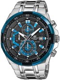 Zegarek Męski CASIO EDIFICE EFR-539D-1A2VUEF + BOX Zegarek Męski CASIO EDIFICE EFR-539D-1A2VUEF + BOX