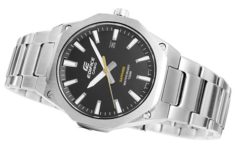 Zegarek Męski CASIO EDIFICE EFR-S108D-1AVUEF + BOX Zegarek Męski CASIO EDIFICE EFR-S108D-1AVUEF + BOX