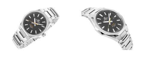 Zegarek Męski CASIO EDIFICE EFR-S108D-1AVUEF + BOX Zegarek Męski CASIO EDIFICE EFR-S108D-1AVUEF + BOX