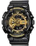 Zegarek Męski CASIO G-SHOCK GA-110GB-1AER + BOX Zegarek Męski CASIO G-SHOCK GA-110GB-1AER + BOX
