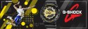 Zegarek Męski CASIO G-SHOCK GA-110GB-1AER + BOX Zegarek Męski CASIO G-SHOCK GA-110GB-1AER + BOX
