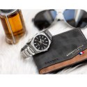 Zegarek Męski Casio EFR-S108D-1A Edifice Classic Sapphire + BOX Zegarek Męski Casio EFR-S108D-1A Edifice Classic Sapphire + BOX