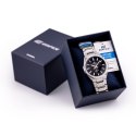 Zegarek Męski Casio EFR-S108D-1A Edifice Classic Sapphire + BOX Zegarek Męski Casio EFR-S108D-1A Edifice Classic Sapphire + BOX