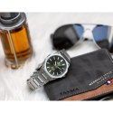 Zegarek Męski Casio EFR-S108D-3A Edifice Classic Sapphire + BOX Zegarek Męski Casio EFR-S108D-3A Edifice Classic Sapphire + BOX