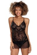 Komplet Model Stacy Black - DKaren - S