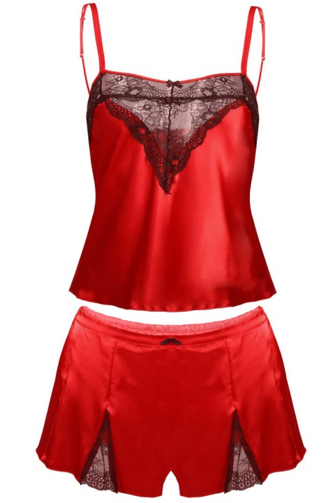 Komplet Model Zala Red - DKaren - S